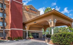 Comfort Suites Fort Pierce I-95